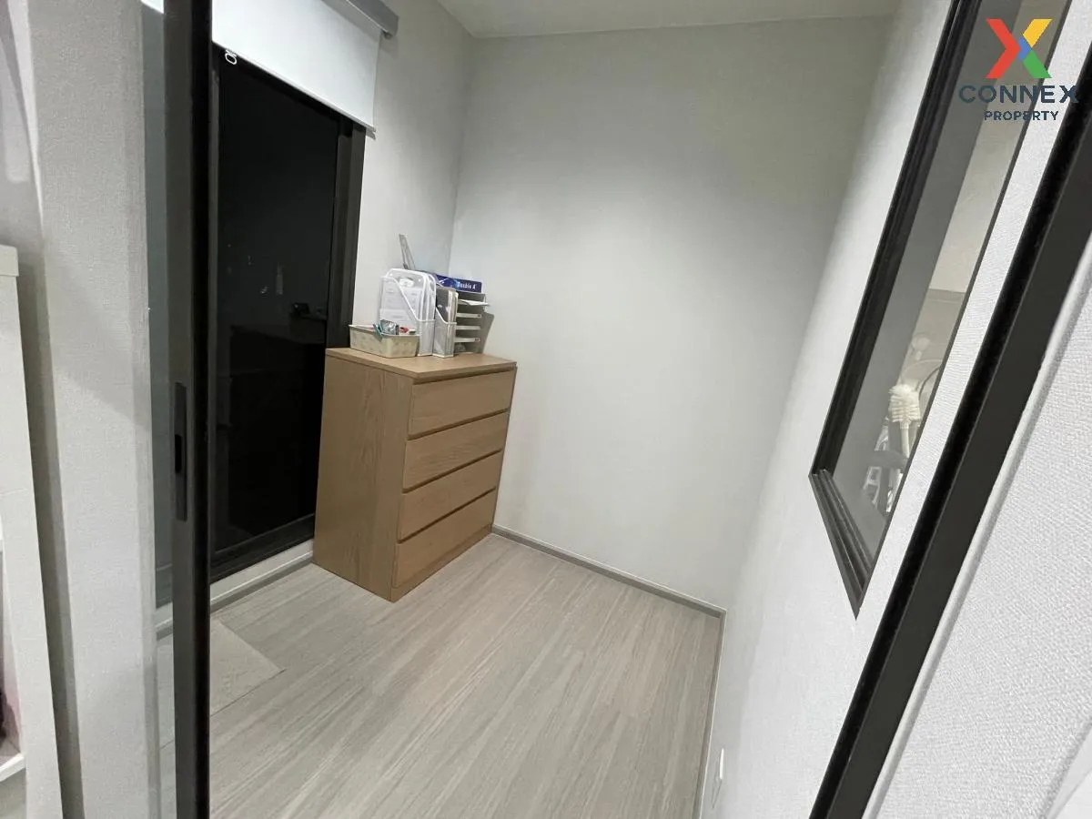 For Sale Condo , Life Sathorn Sierra , BTS-Talat Phlu , Talat Phl
