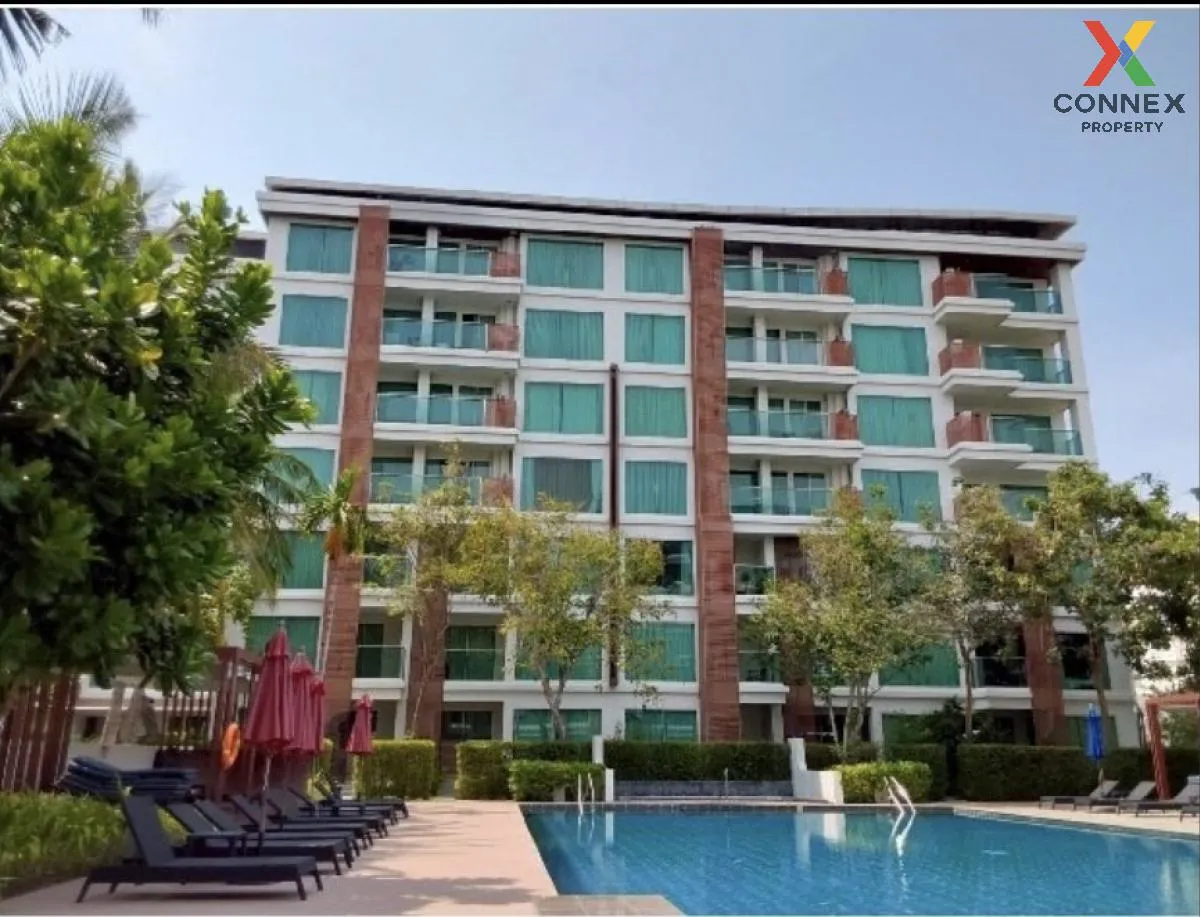 For Sale Condo , Amari Huahin , Phet Kasem , Hua Hin , Prachuap K 1