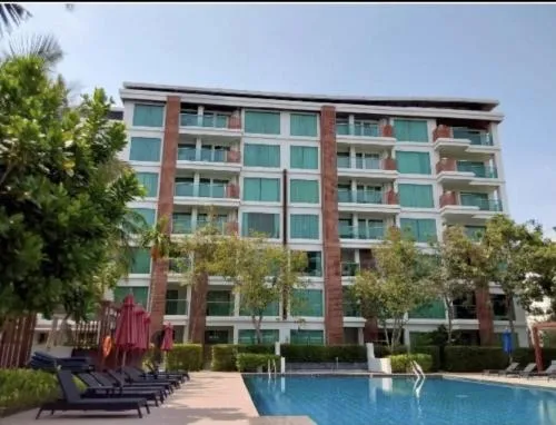 For Sale Condo , Amari Huahin , Phet Kasem , Hua Hin , Prachuap Khiri Khan , CX-131307