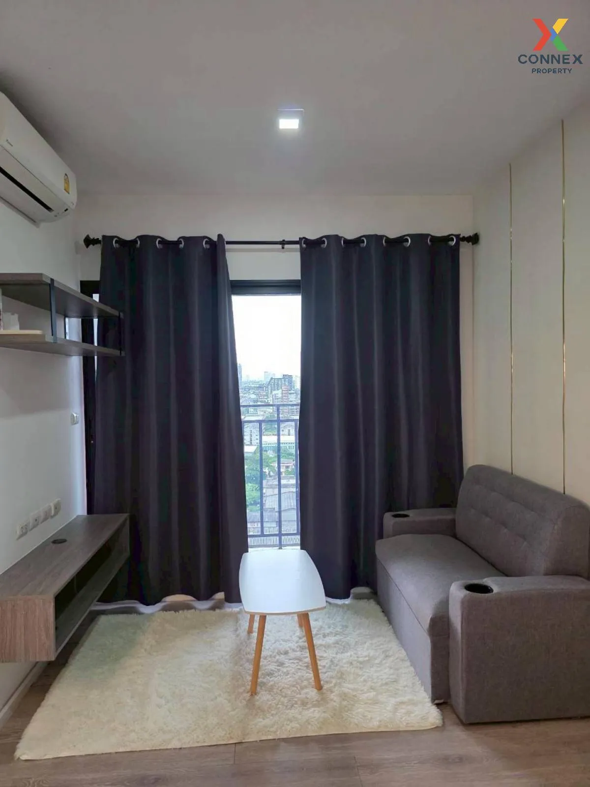 For Rent Condo , Kensington Sukhumvit - Theparak , BTS-Samrong ,  1