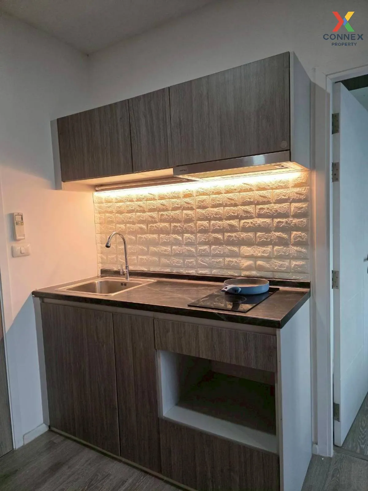 For Rent Condo , Kensington Sukhumvit - Theparak , BTS-Samrong ,  2