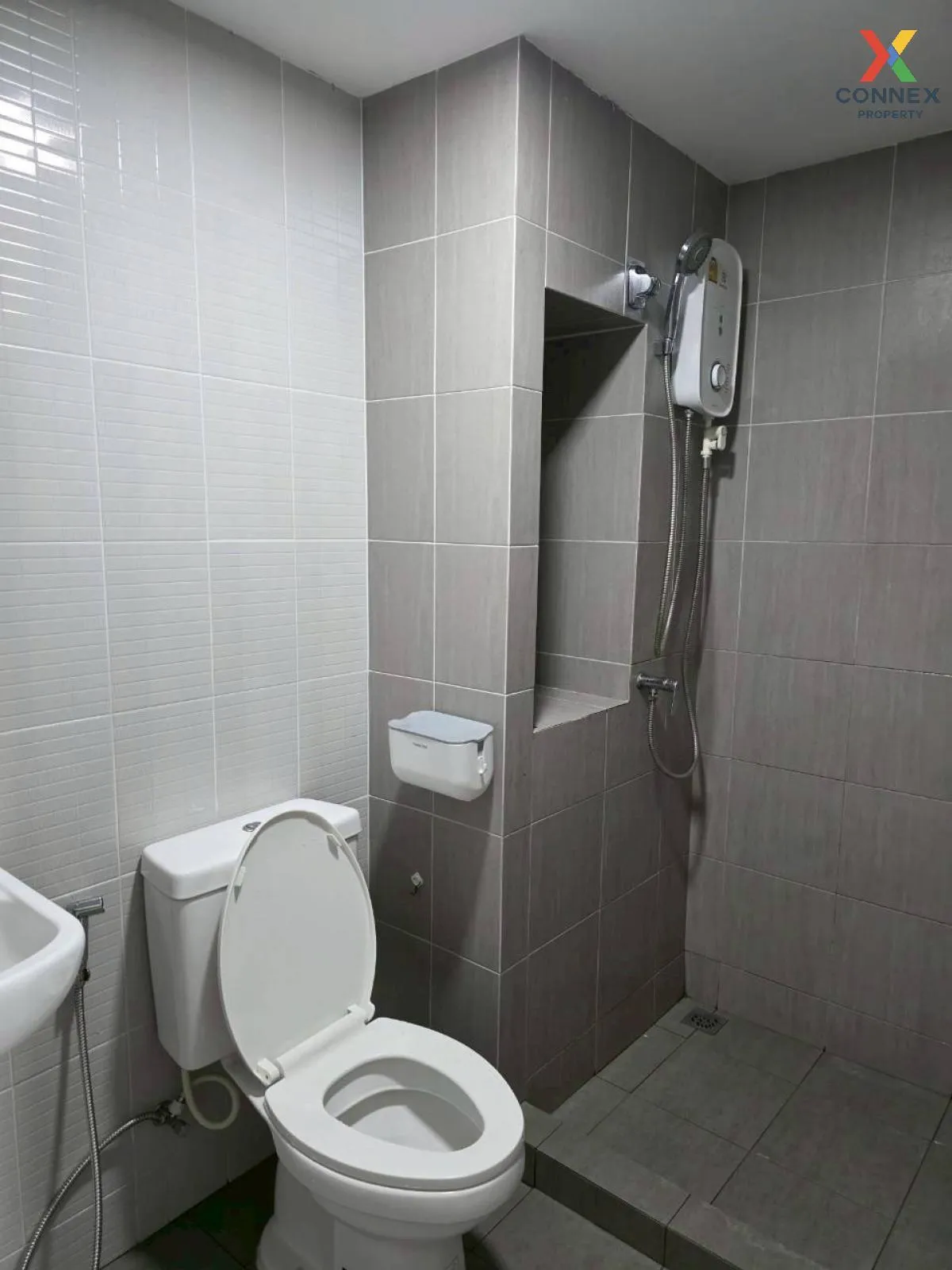 For Rent Condo , Kensington Sukhumvit - Theparak , BTS-Samrong , 