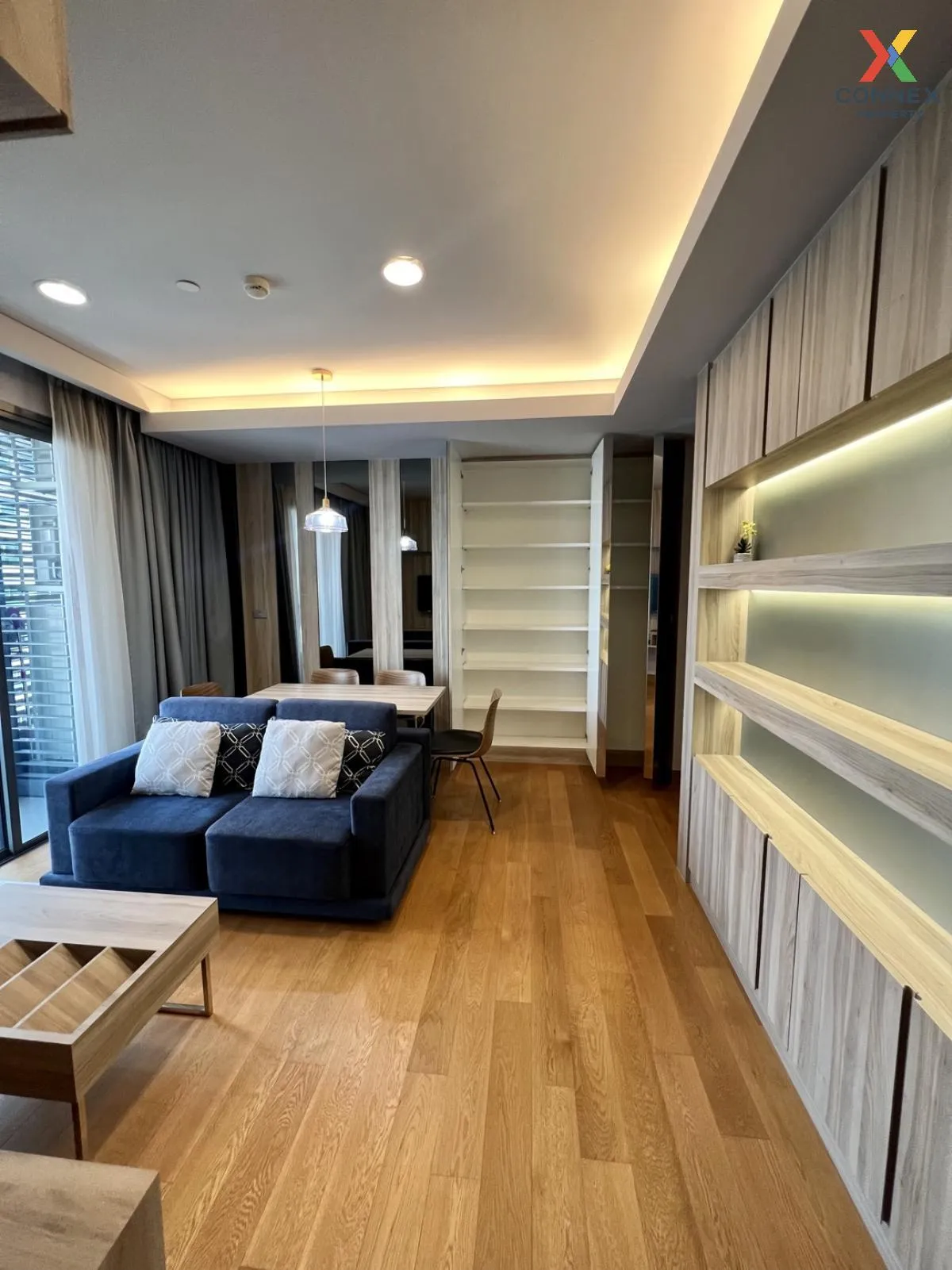 For Rent Condo , The Lumpini 24 , BTS-Phrom Phong , Khlong Tan ,  2
