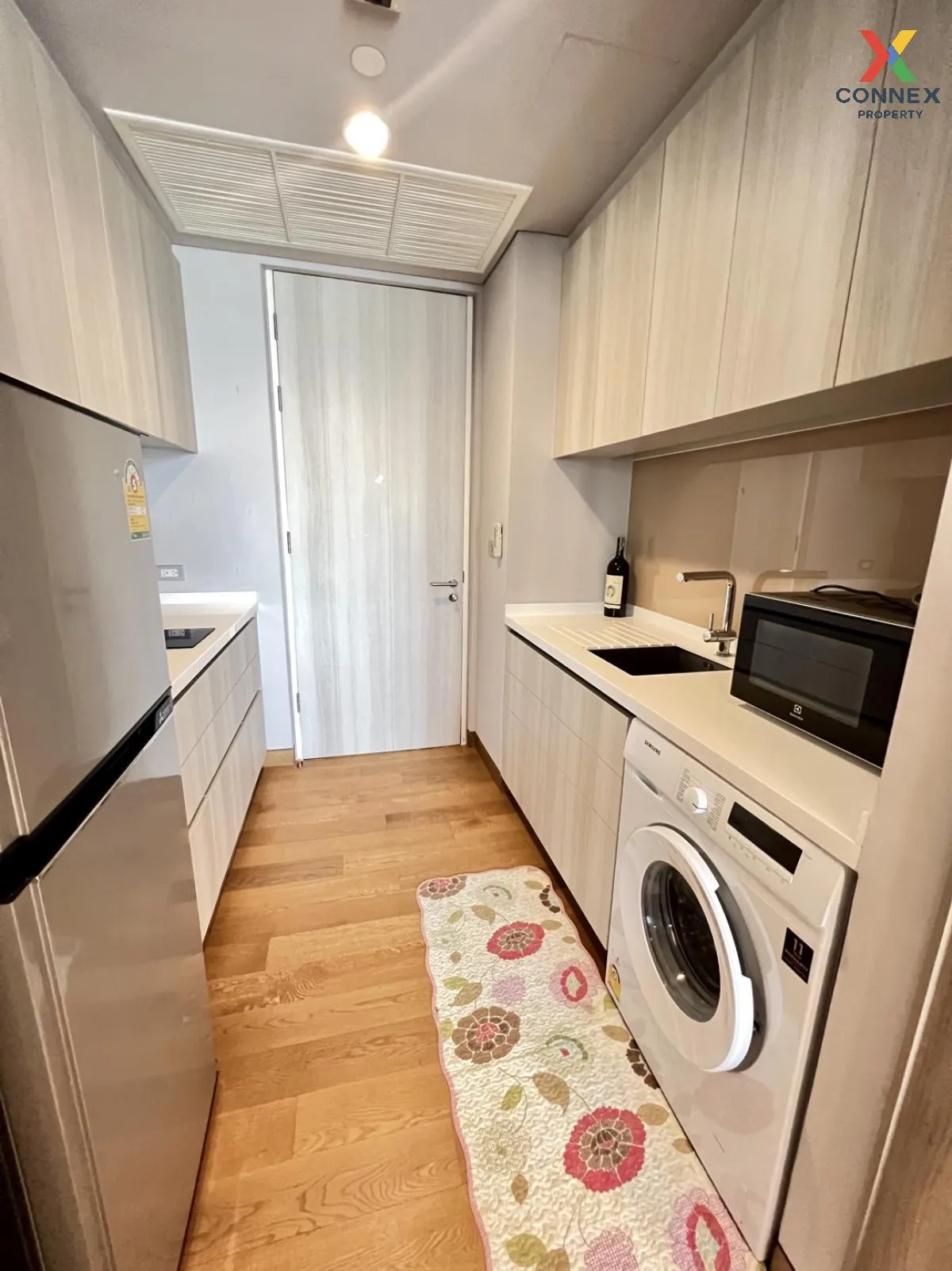 For Rent Condo , The Lumpini 24 , BTS-Phrom Phong , Khlong Tan ,  3