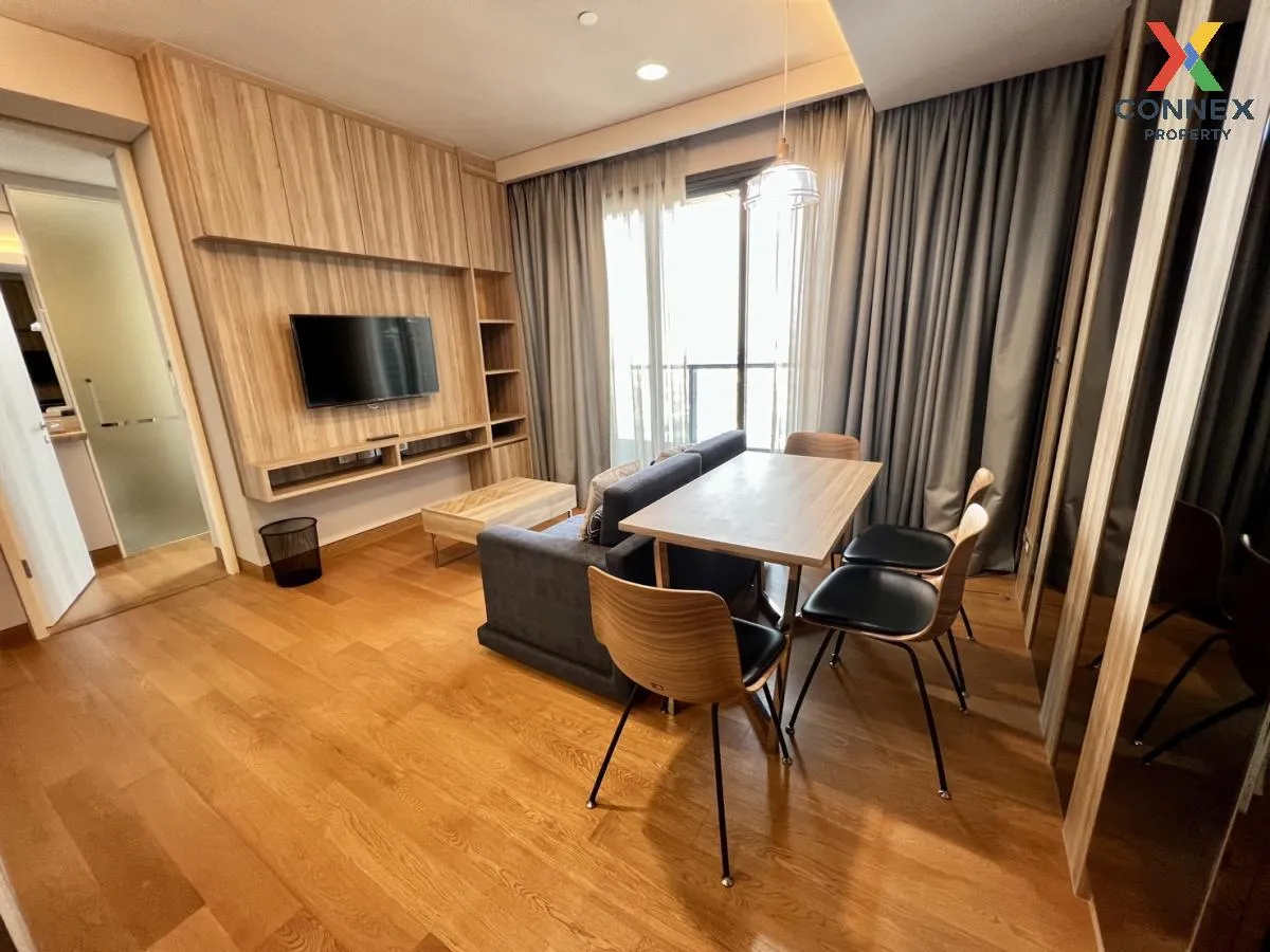 For Rent Condo , The Lumpini 24 , BTS-Phrom Phong , Khlong Tan , 