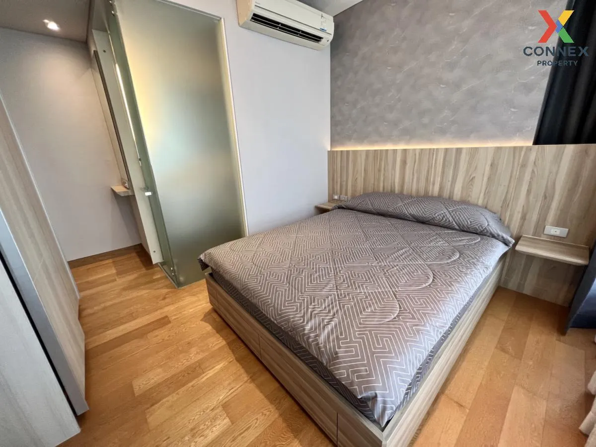 For Rent Condo , The Lumpini 24 , BTS-Phrom Phong , Khlong Tan , 