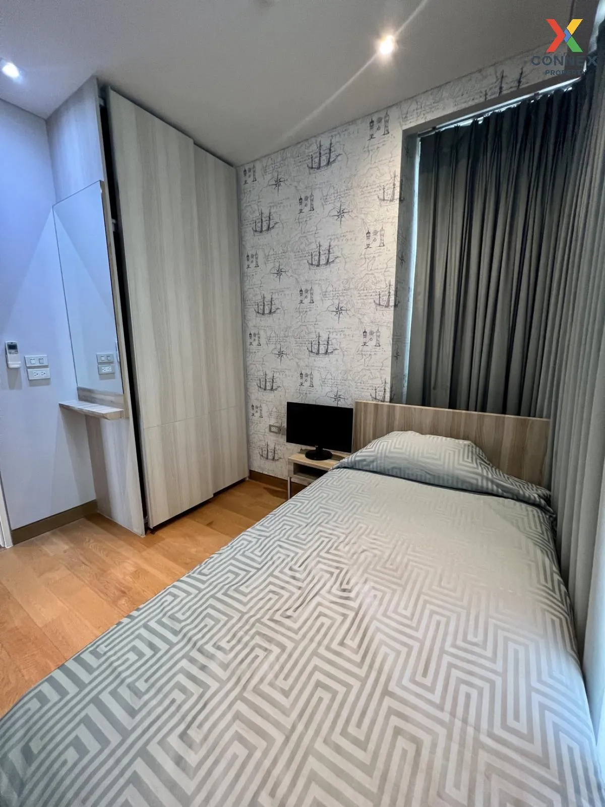 For Rent Condo , The Lumpini 24 , BTS-Phrom Phong , Khlong Tan , 