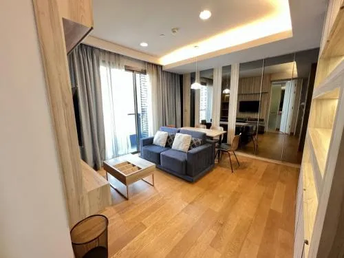 For Rent Condo , The Lumpini 24 , BTS-Phrom Phong , Khlong Tan , Khlong Toei , Bangkok , CX-131315