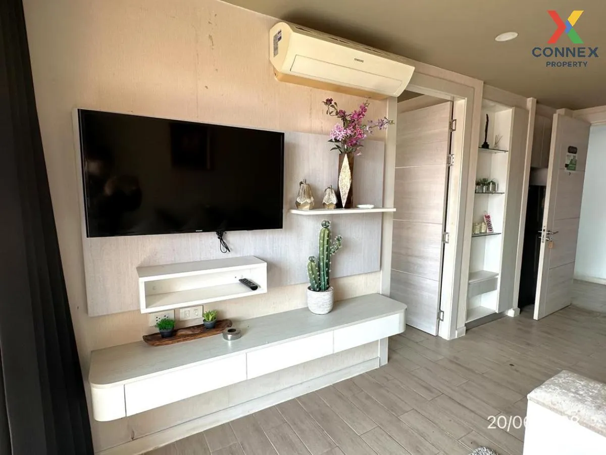 For Sale Condo , Seven Sea Resort Jomtien , Nong Prue , Bang Lamu 3