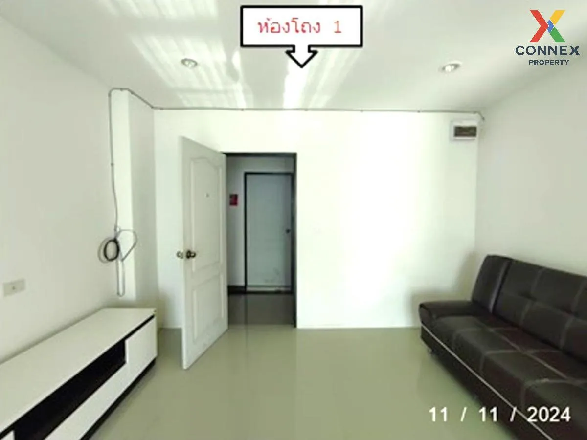 For Sale Condo , The Nine Condo Amatanakhon , Na Pa , Mueang Chon 1
