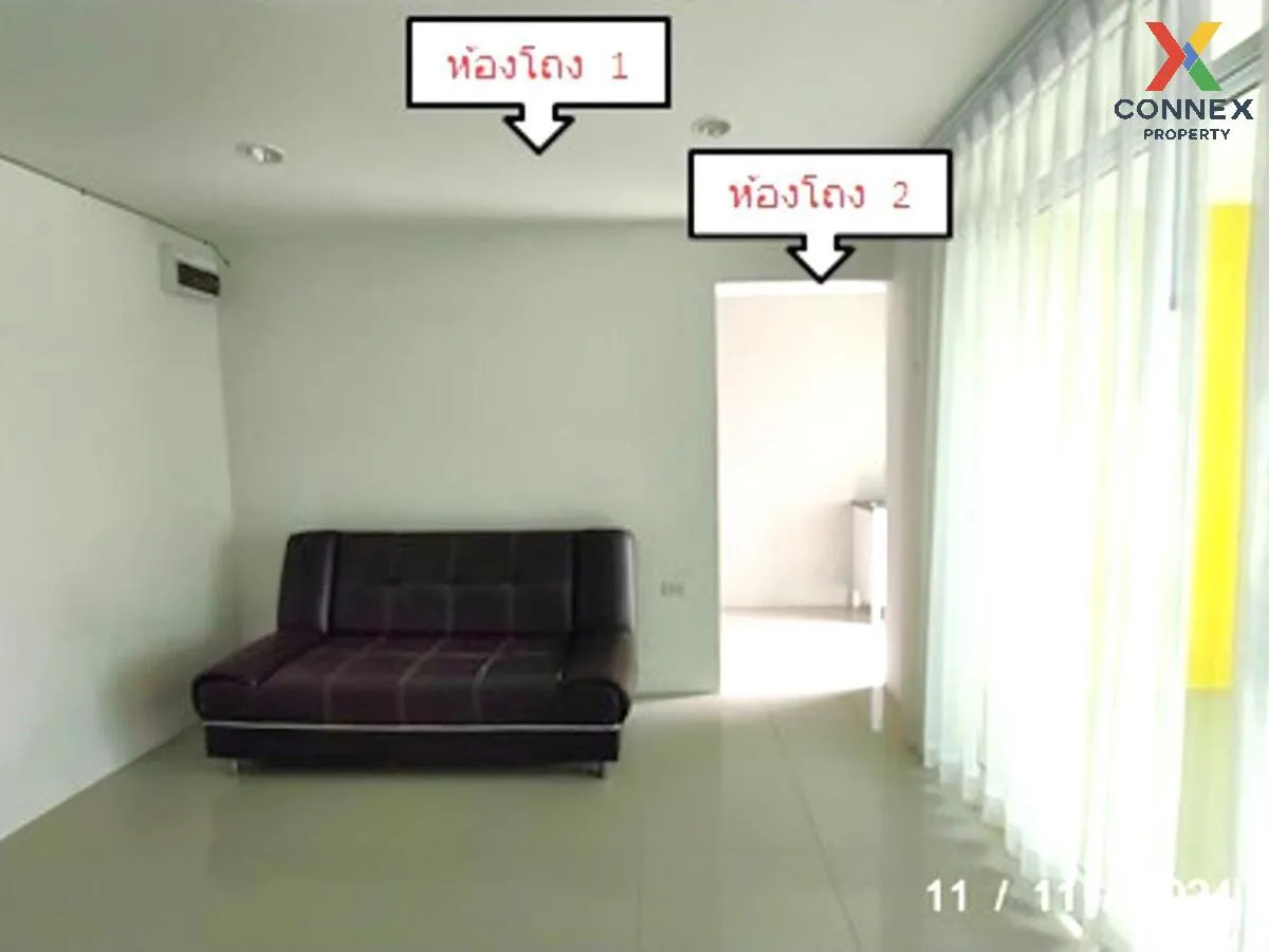 For Sale Condo , The Nine Condo Amatanakhon , Na Pa , Mueang Chon 3