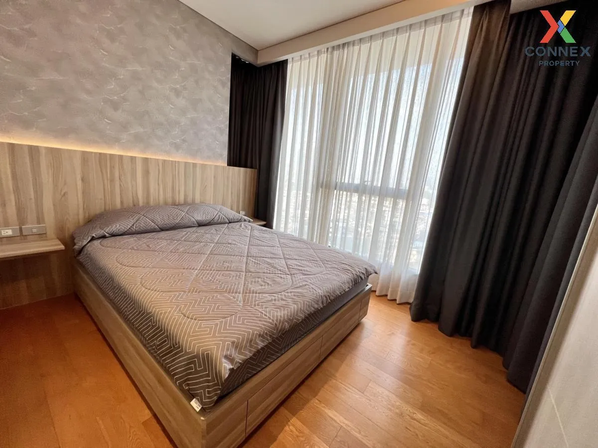 For Sale Condo , The Lumpini 24 , high floor , BTS-Phrom Phong , 