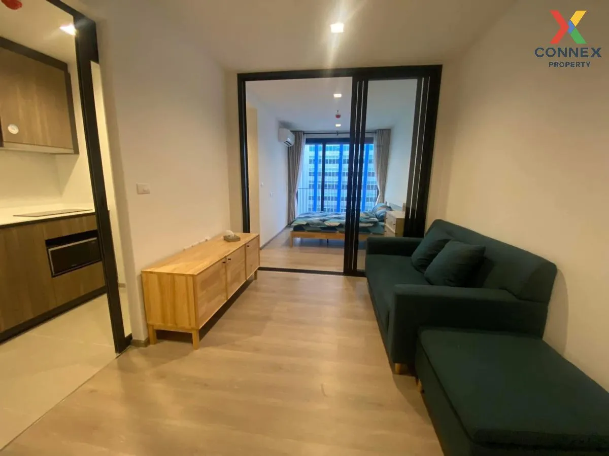 For Sale Condo , The Line Phahonyothin Park , BTS-Ha Yaek Lat Phr 1
