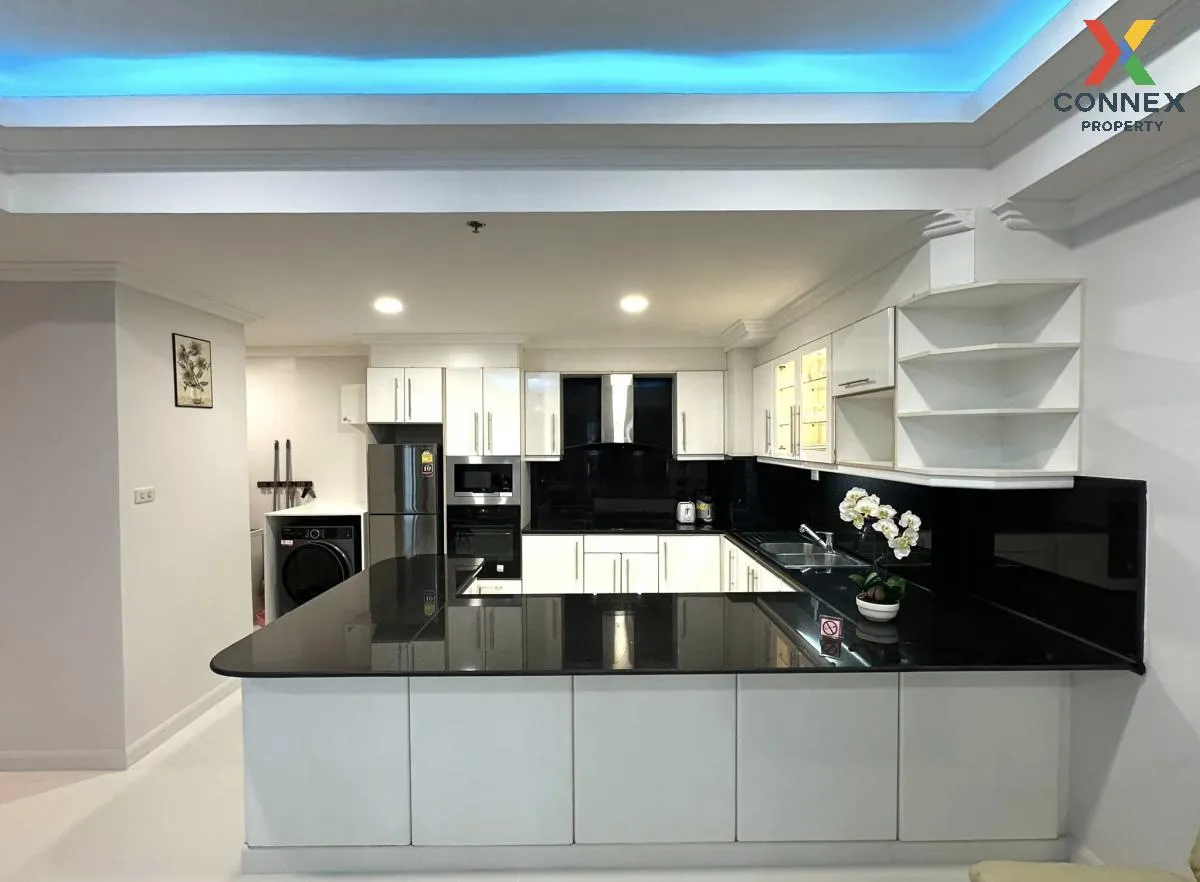 For Rent Condo , View Talay Jomtien Condominium Beach A&B , Nong  4