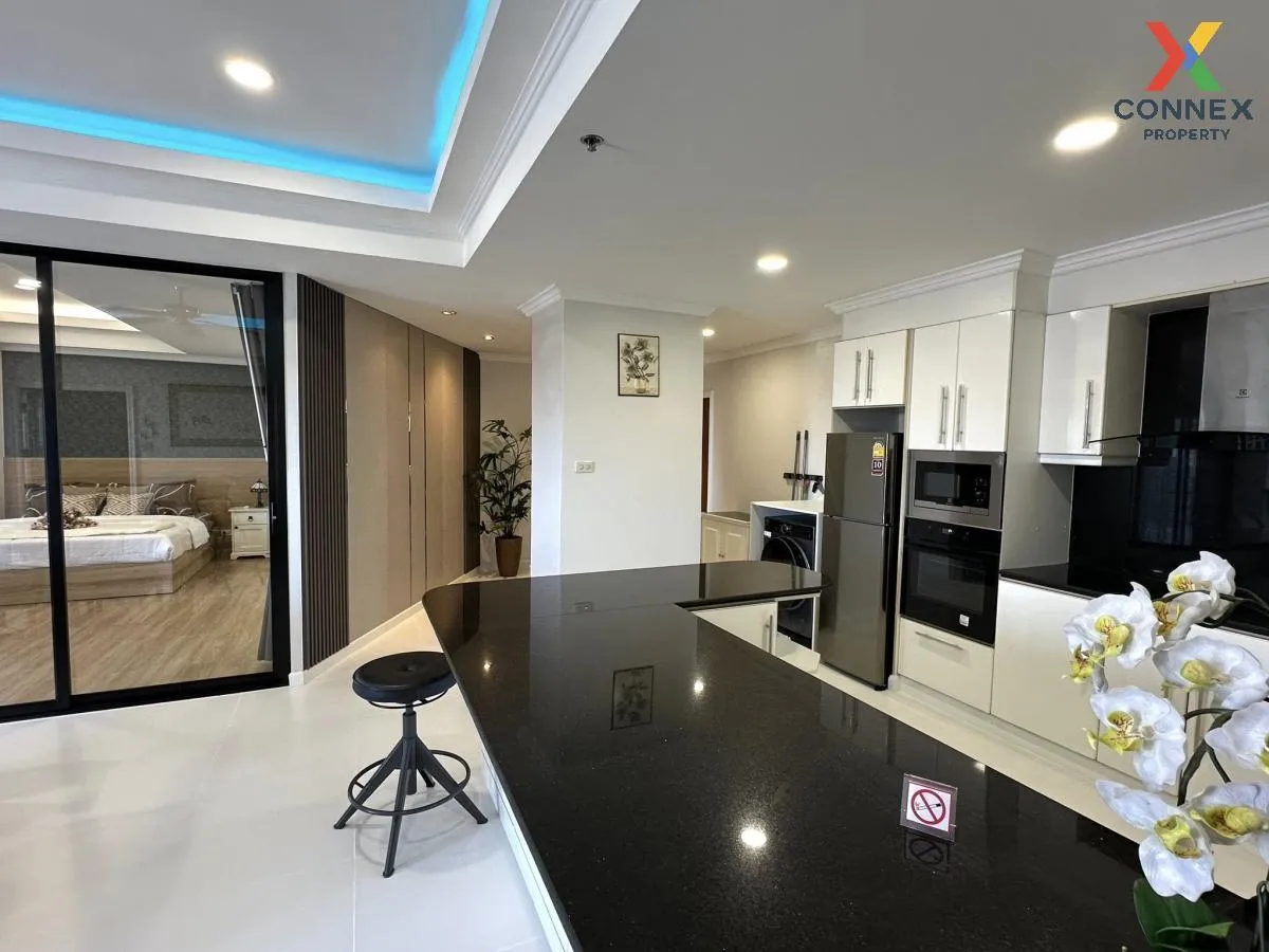 For Rent Condo , View Talay Jomtien Condominium Beach A&B , Nong 