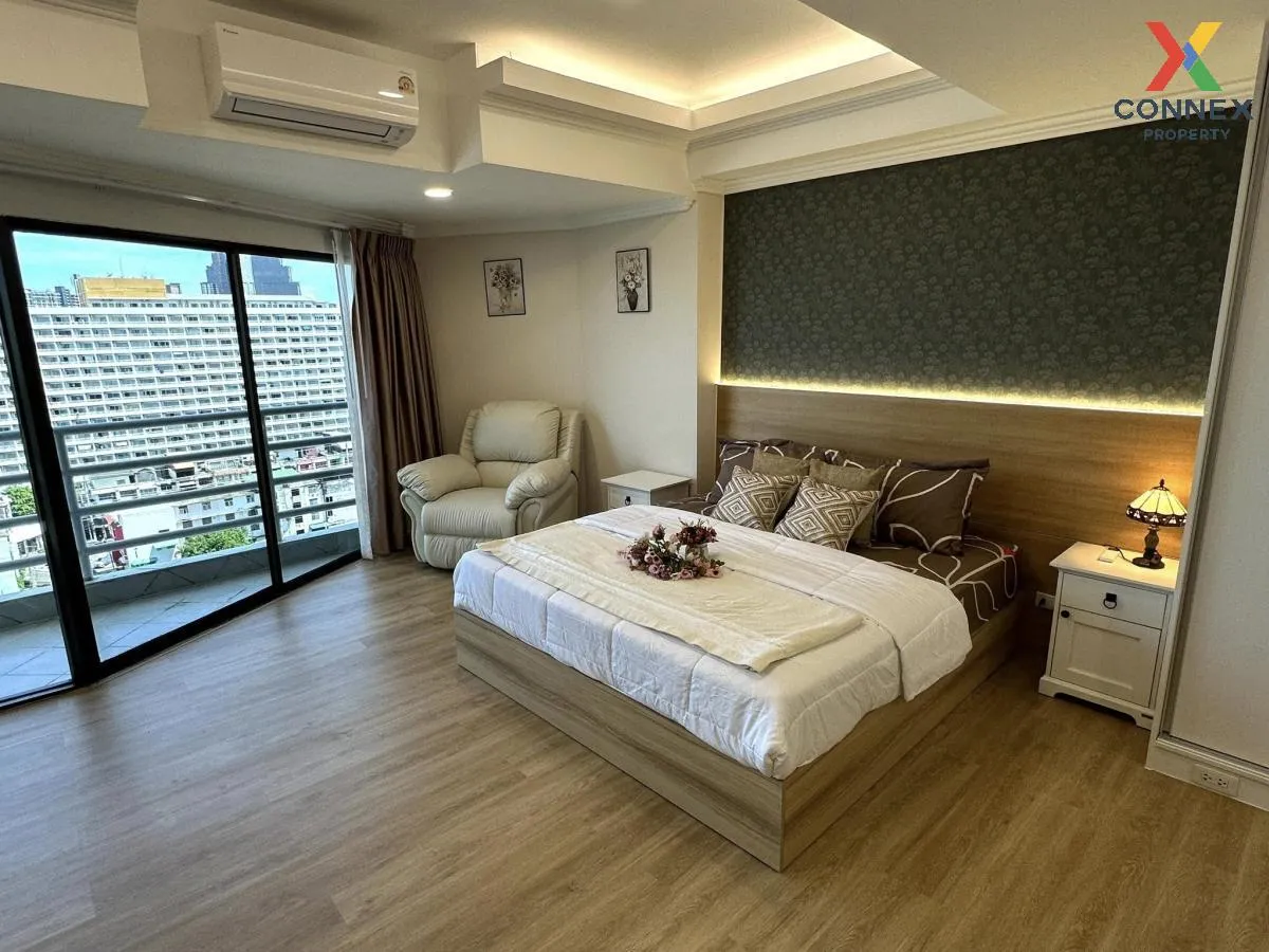 For Rent Condo , View Talay Jomtien Condominium Beach A&B , Nong 