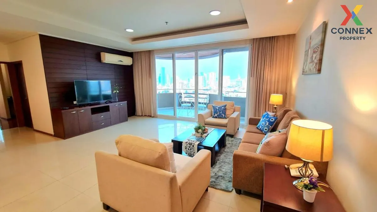 For Rent Condo , Piyathip Place , BTS-Phrom Phong , Khlong Tan Nu 1