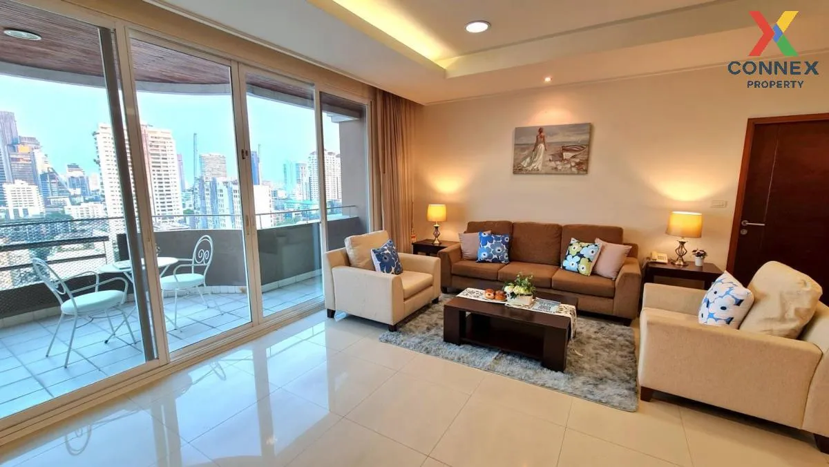 For Rent Condo , Piyathip Place , BTS-Phrom Phong , Khlong Tan Nu 2