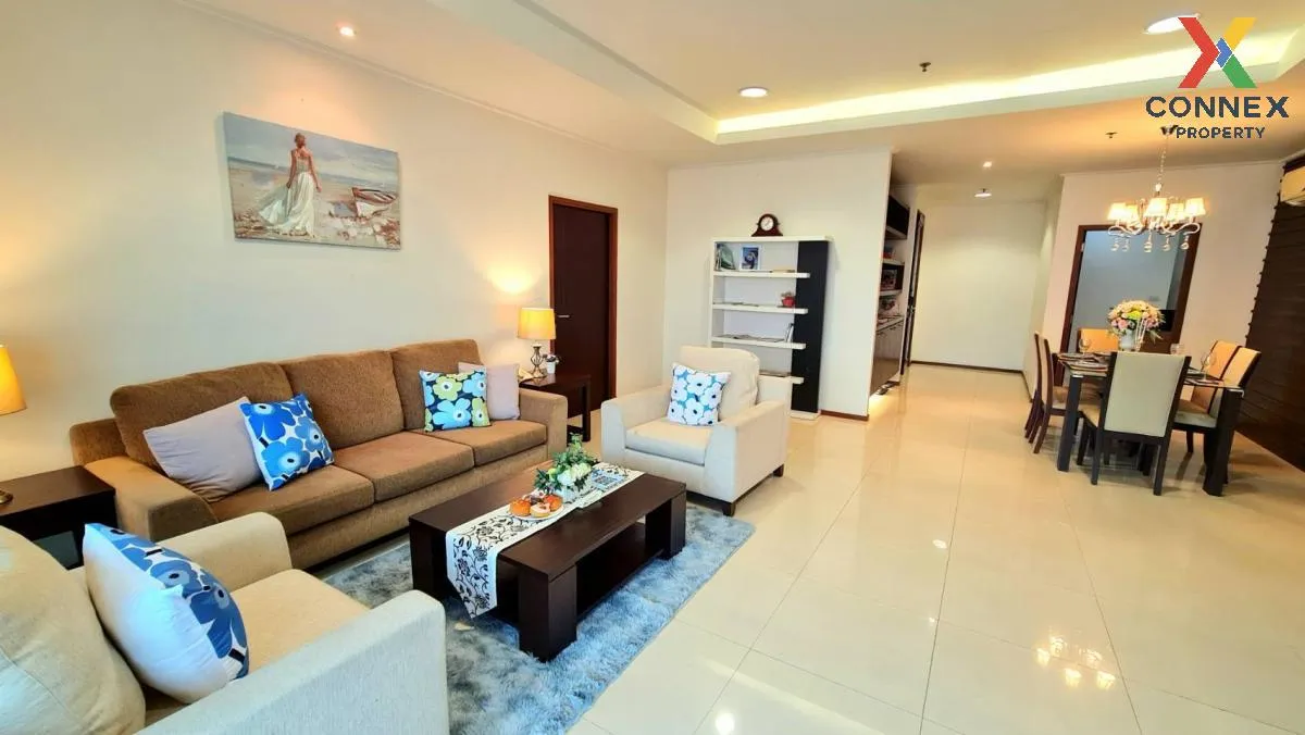 For Rent Condo , Piyathip Place , BTS-Phrom Phong , Khlong Tan Nu 3