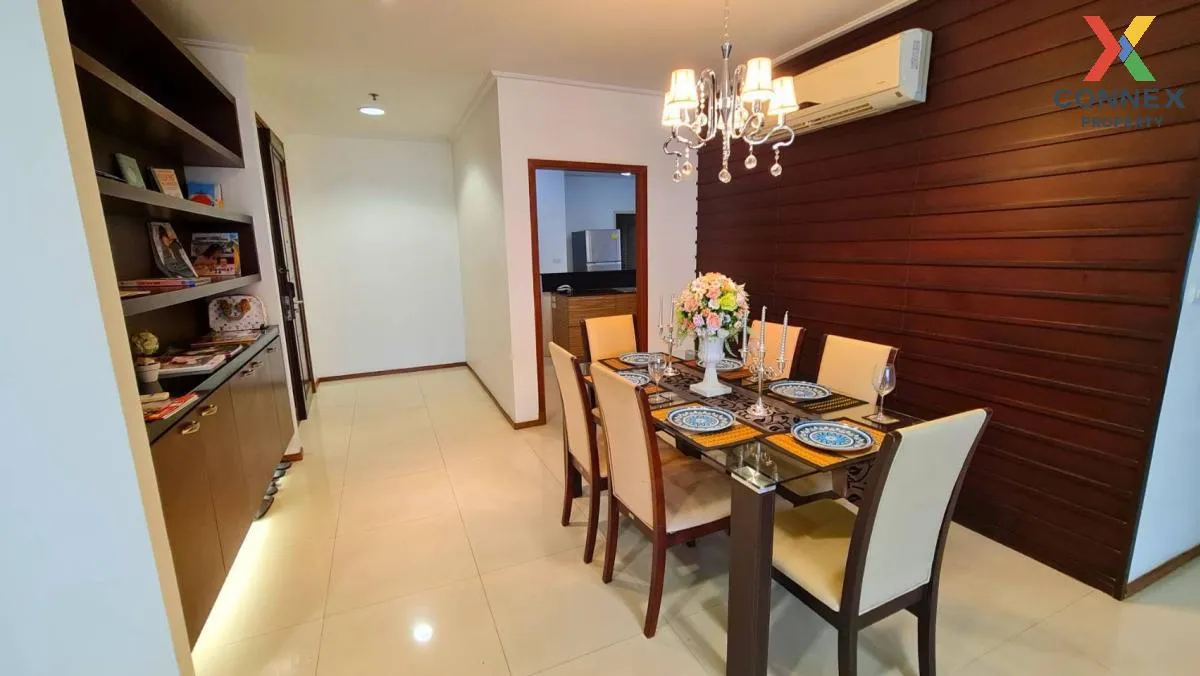 For Rent Condo , Piyathip Place , BTS-Phrom Phong , Khlong Tan Nu 4