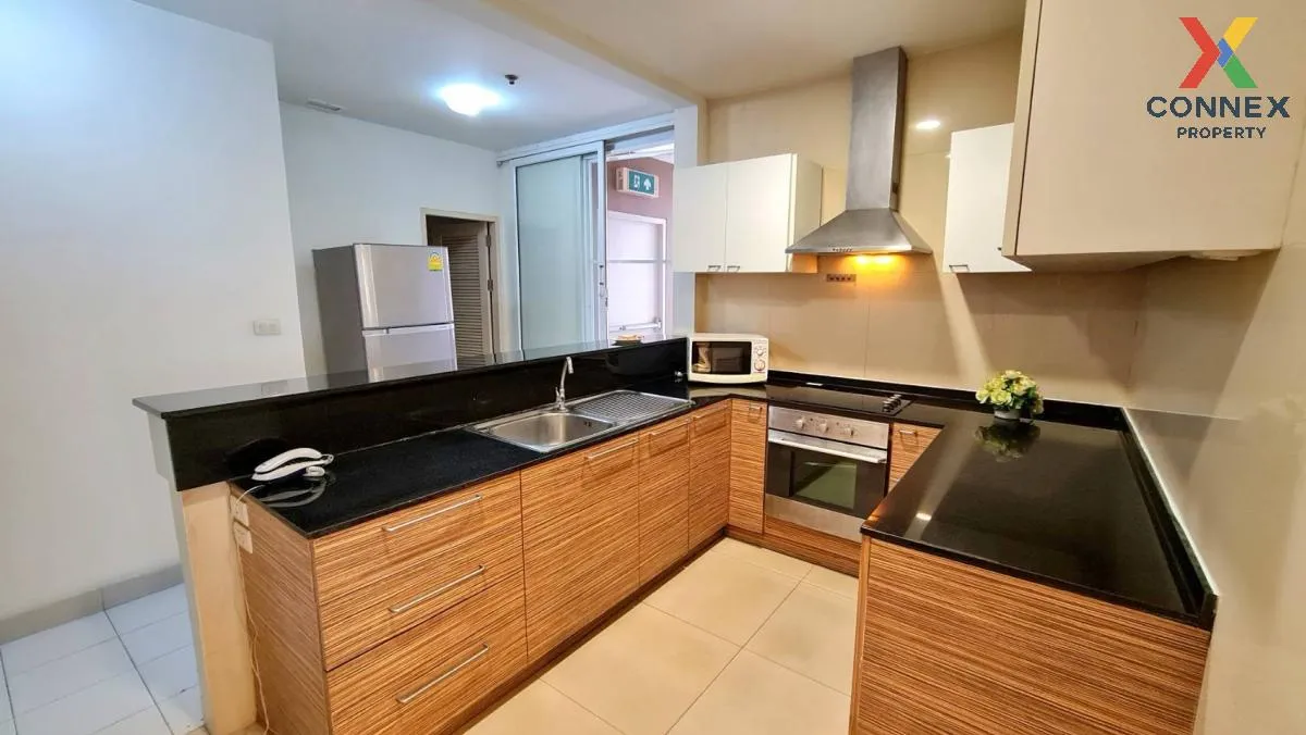 For Rent Condo , Piyathip Place , BTS-Phrom Phong , Khlong Tan Nu