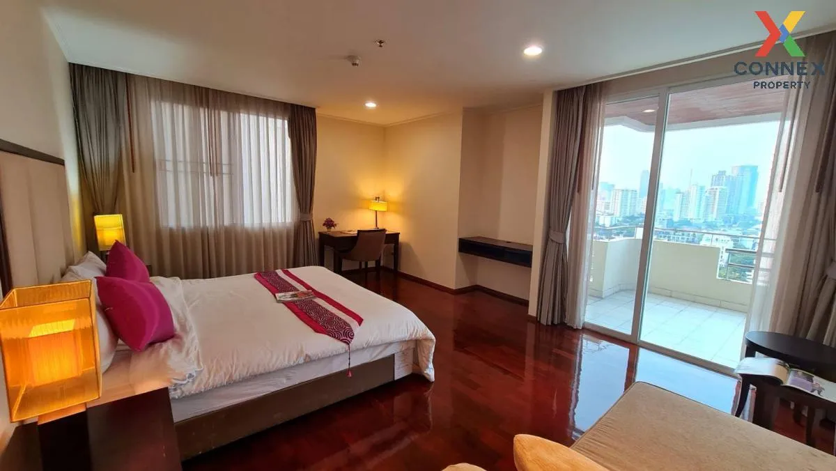 For Rent Condo , Piyathip Place , BTS-Phrom Phong , Khlong Tan Nu