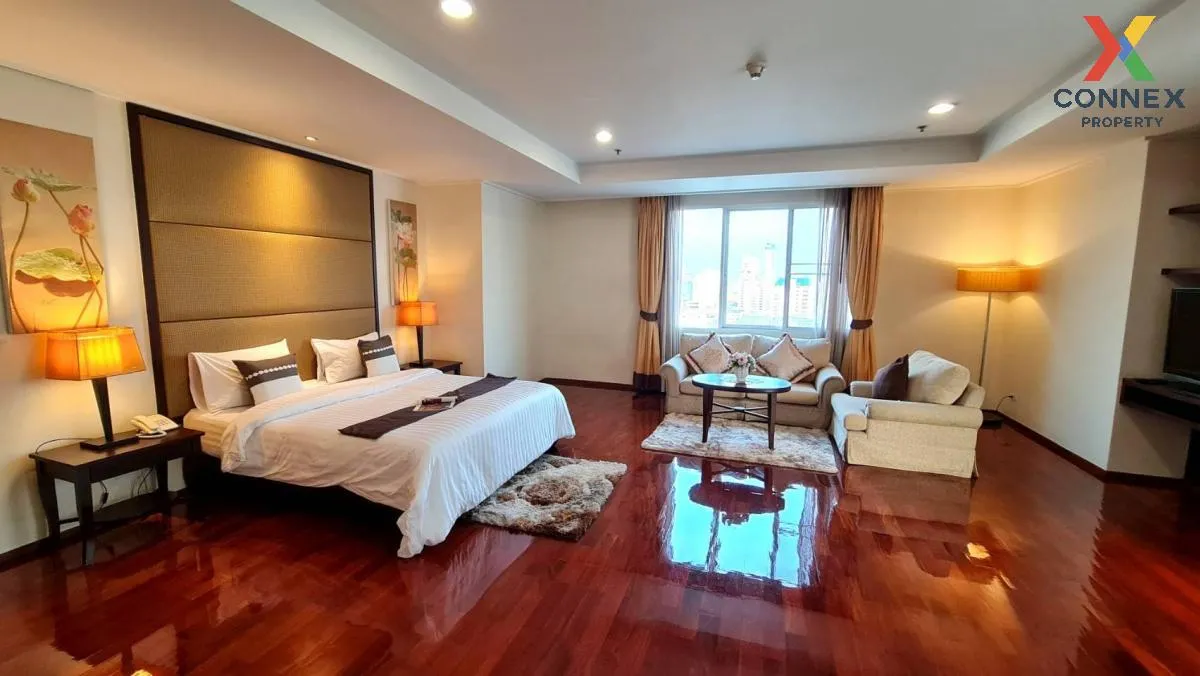 For Rent Condo , Piyathip Place , BTS-Phrom Phong , Khlong Tan Nu