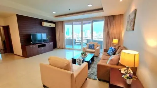 For Rent Condo , Piyathip Place , BTS-Phrom Phong , Khlong Tan Nuea , Watthana , Bangkok , CX-131338