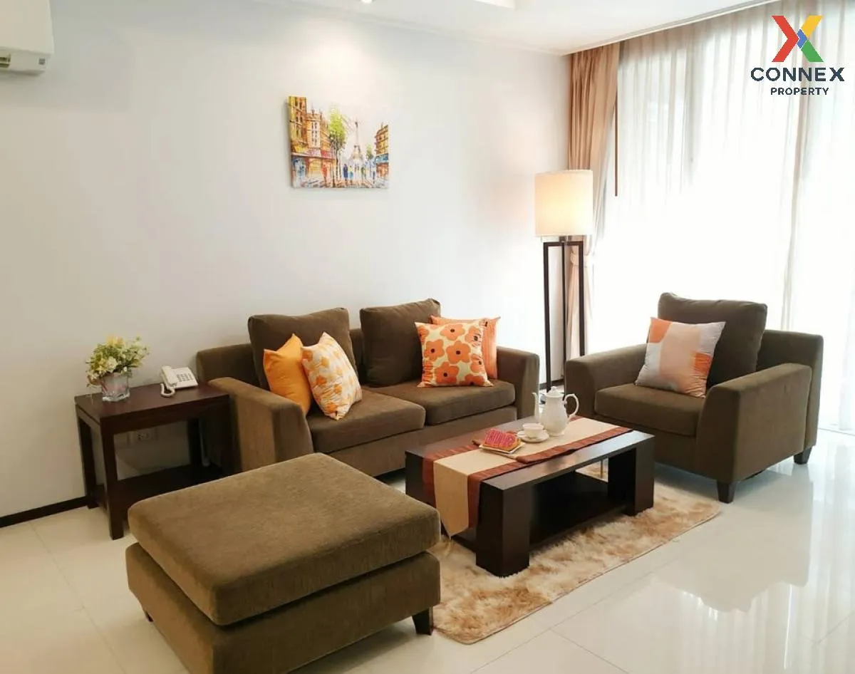 For Rent Condo , Piyathip Place , BTS-Phrom Phong , Khlong Tan Nu 1