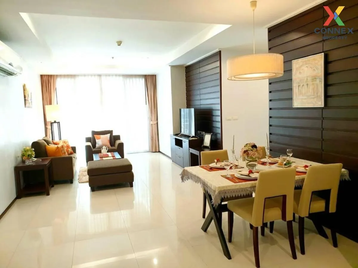 For Rent Condo , Piyathip Place , BTS-Phrom Phong , Khlong Tan Nu 4