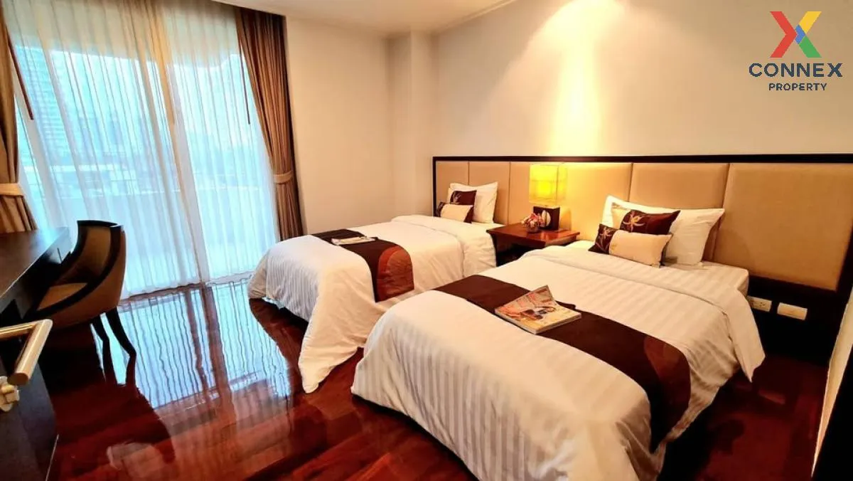 For Rent Condo , Piyathip Place , BTS-Phrom Phong , Khlong Tan Nu