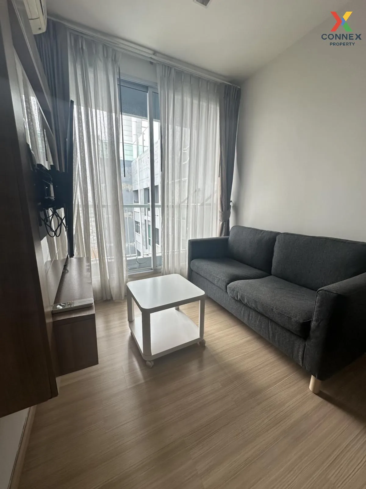 For Rent Condo , RHYTHM Sukhumvit 50 , BTS-On Nut , Phra Khanong  1