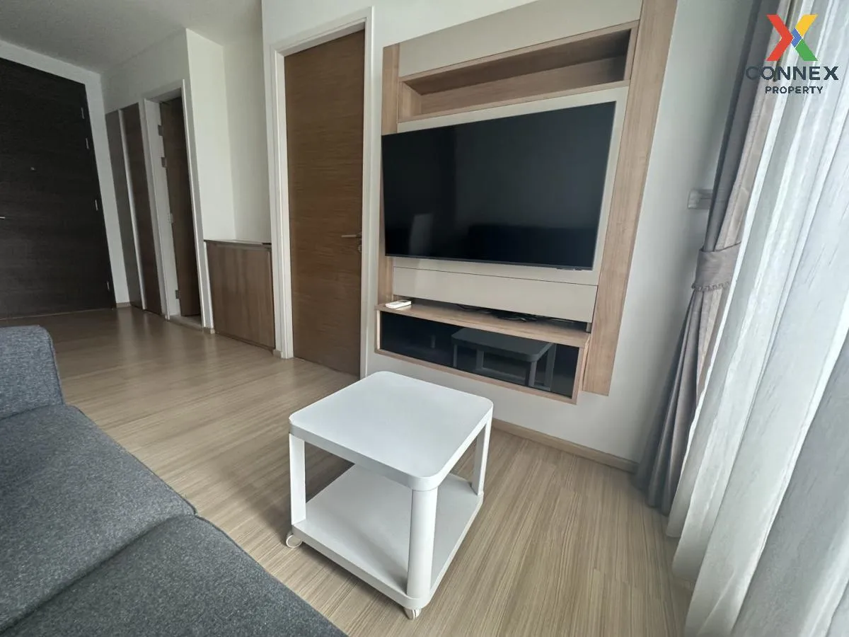 For Rent Condo , RHYTHM Sukhumvit 50 , BTS-On Nut , Phra Khanong  2