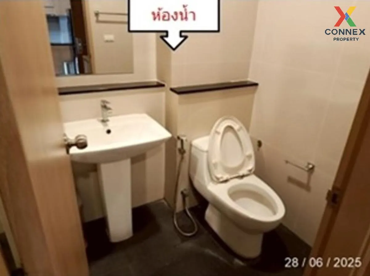For Sale Condo , The Sun Condo Sriracha , Surasak , Si Racha , Ch