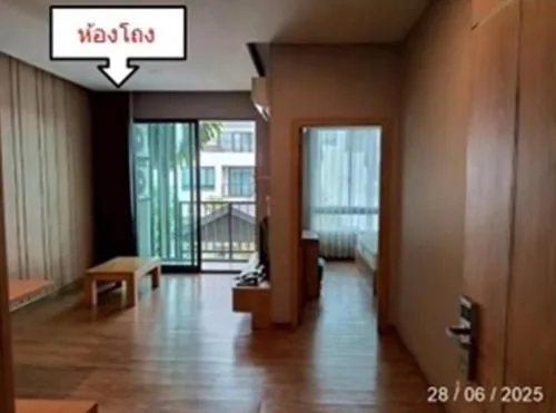 For Sale Condo , The Sun Condo Sriracha , Surasak , Si Racha , Chon Buri , CX-131353