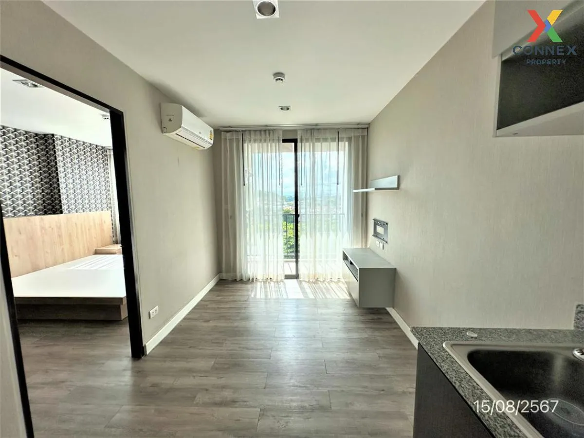 For Sale Condo , G Condo Sriracha , Surasak , Si Racha , Chon Bur 1