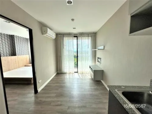 For Sale Condo , G Condo Sriracha , Surasak , Si Racha , Chon Buri , CX-131355
