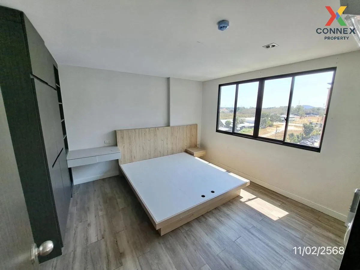 For Sale Condo , G Condo Sriracha , Surasak , Si Racha , Chon Bur