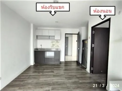For Sale Condo , G Condo Sriracha , Surasak , Si Racha , Chon Buri , CX-131361