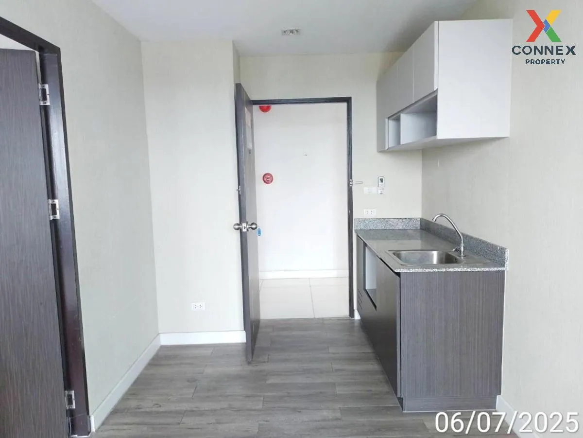 For Sale Condo , G Condo Sriracha , Surasak , Si Racha , Chon Bur 1