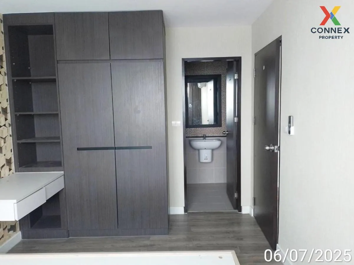 For Sale Condo , G Condo Sriracha , Surasak , Si Racha , Chon Bur 4
