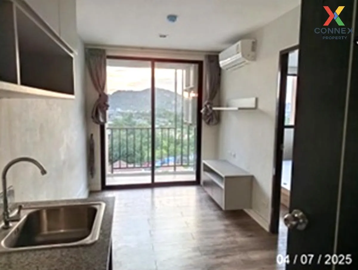 For Sale Condo , G Condo Sriracha , Surasak , Si Racha , Chon Bur 1