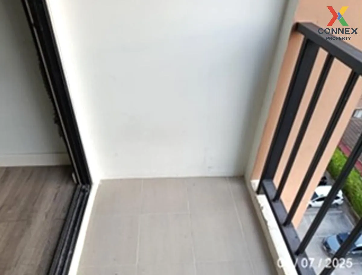 For Sale Condo , G Condo Sriracha , Surasak , Si Racha , Chon Bur