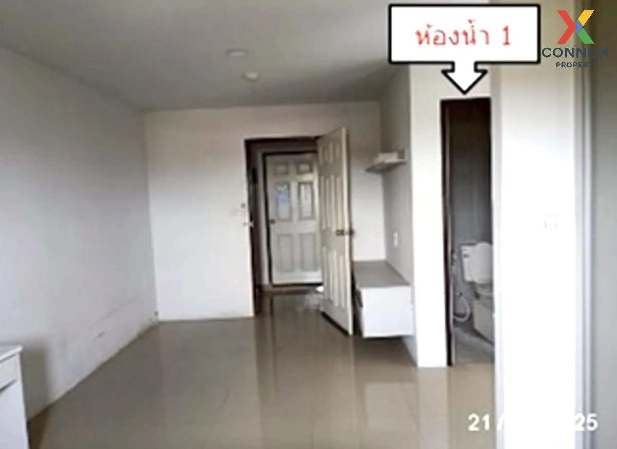 For Sale Condo , The Kump Condominium Building M N O P Q , Khlong 1