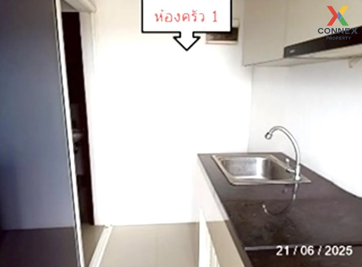 For Sale Condo , The Kump Condominium Building M N O P Q , Khlong 3