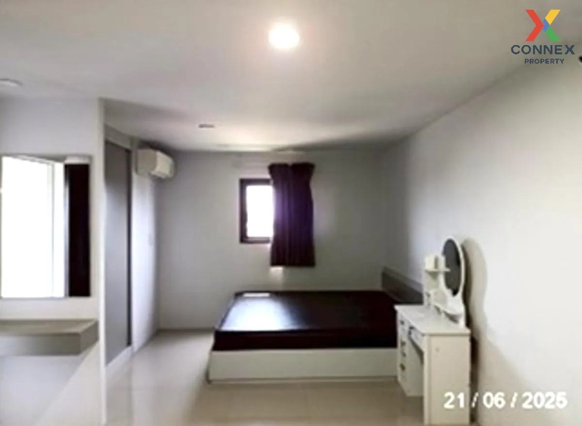 For Sale Condo , The Kump Condominium Building M N O P Q , Khlong