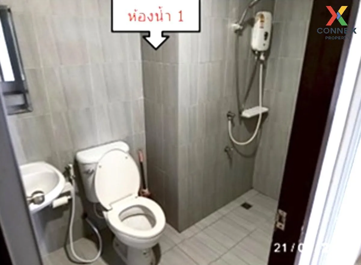 For Sale Condo , The Kump Condominium Building M N O P Q , Khlong