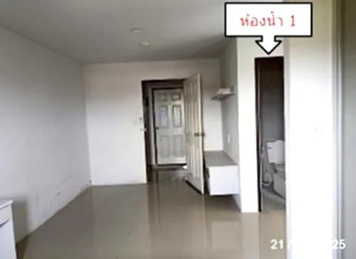 For Sale Condo , The Kump Condominium Building M N O P Q , Khlong Tamru , Mueang Chon Buri , Chon Buri , CX-131367