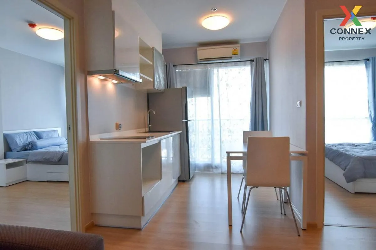 For Rent Condo , Fuse Sense Bangkae , MRT-Lak Song , Bang Khae Nu 1