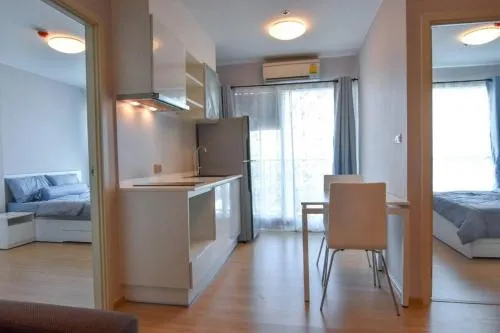 For Rent Condo , Fuse Sense Bangkae , MRT-Lak Song , Bang Khae Nuea , Bang Khae , Bangkok , CX-131378